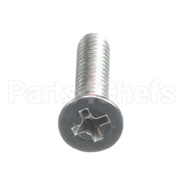 9321810 Compatible Multiplex Screw, 10-24X7/8" Lg