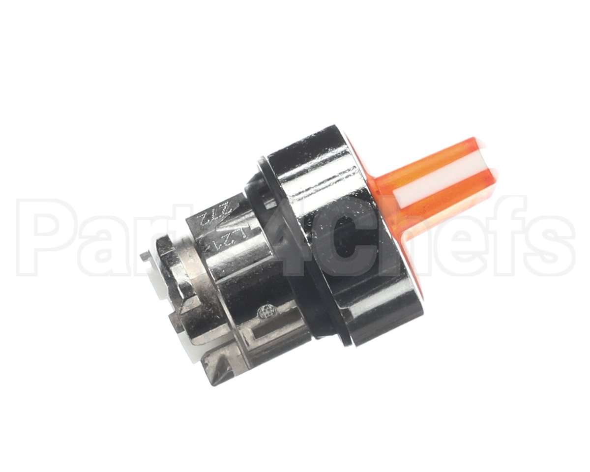 9324 J&R Manufacturing Switch Yellow