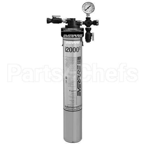 932401 Compatible Everpure Filter System-Ice Eve