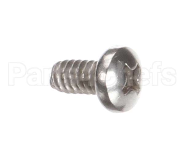 9324072 Delfield Screw,10-24X3/8,S/S