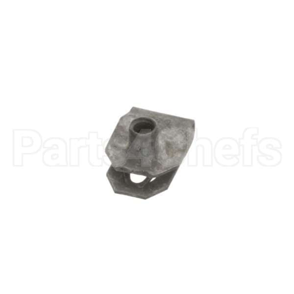 9324084 Compatible Delfield Nut, J-Style, Clip-On, # 8