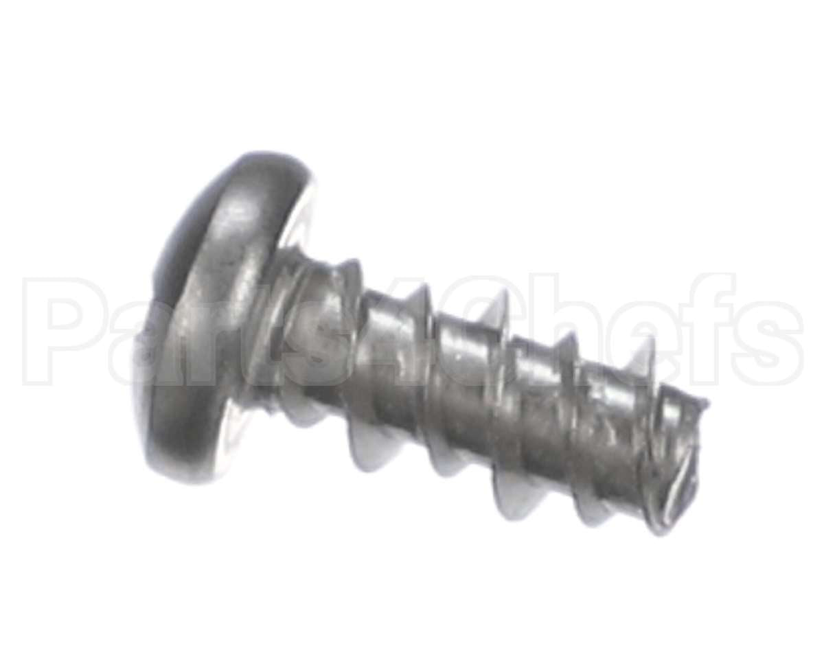9324088 Multiplex Screw,#8-18 X 3/8", Z-P-Pn-Hi