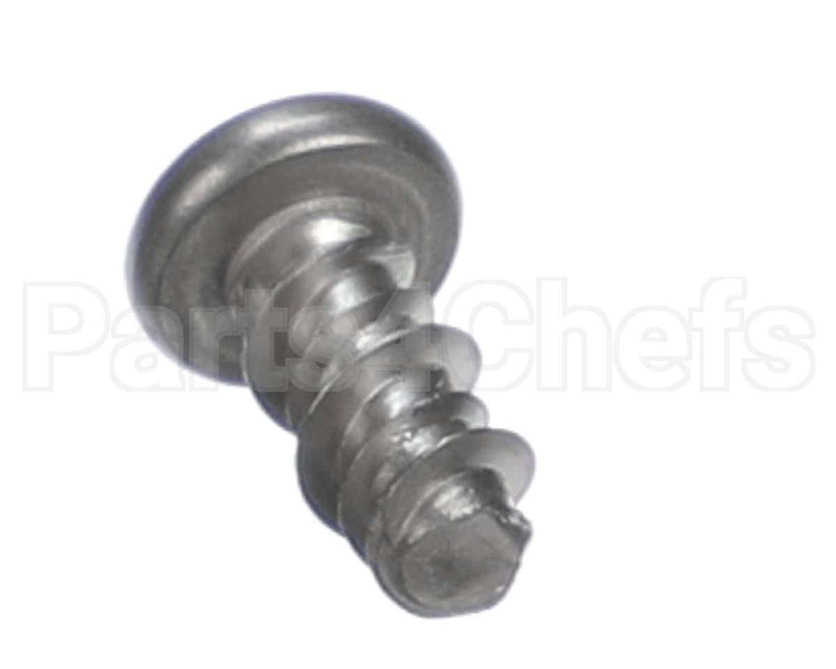 9324088 Multiplex Screw,#8-18 X 3/8", Z-P-Pn-Hi