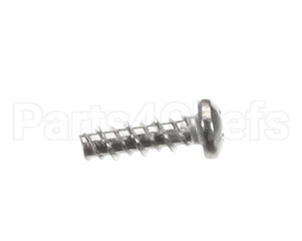 9324089 Delfield Screw,#8-18 X 1/2, Z-P-Pn-Hi L