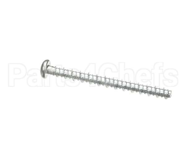 9324091 Delfield Screw,#8-18 X 1 3/4, Z-P-Pn-Hi