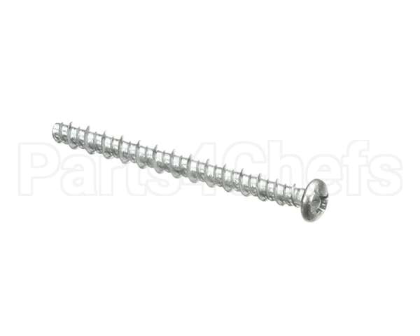 9324091 Delfield Screw,#8-18 X 1 3/4, Z-P-Pn-Hi