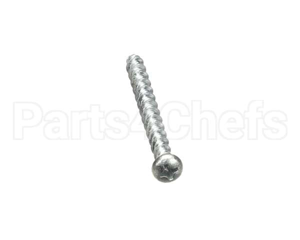 9324091 Delfield Screw,#8-18 X 1 3/4, Z-P-Pn-Hi