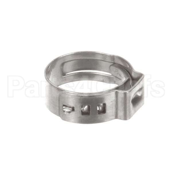 9324097 Compatible Multiplex Clamp, In Lines Oetiker, Bim