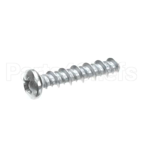 9324107 Compatible Delfield Screw, #8-18 X 3/4, Z-P- Pn-Hi L