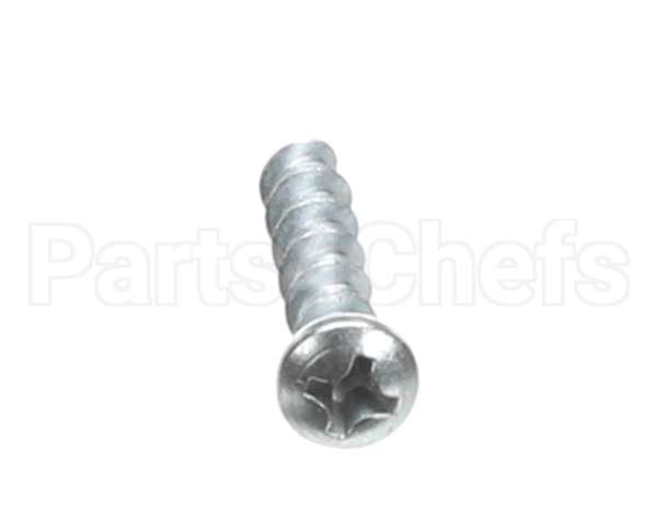 9324107 Delfield Screw,#8-18 X 3/4, Z-P-Pn-Hi L