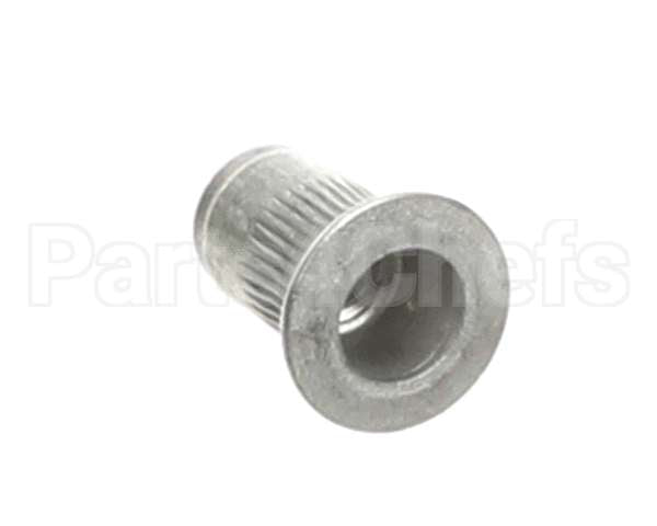 9325018 Delfield Insert,Threaded,8-32,Al .002-.