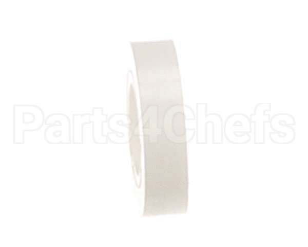 9325079 Delfield Spacer,Nylon,.125 Thk .252 Id,
