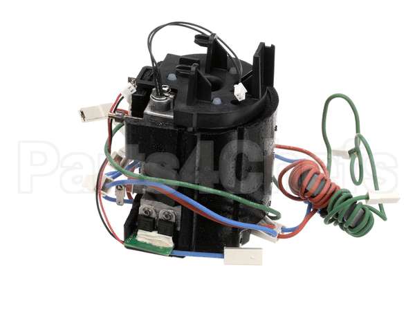93297 Nespresso Thermoblock Assembly 120V Ulcommer