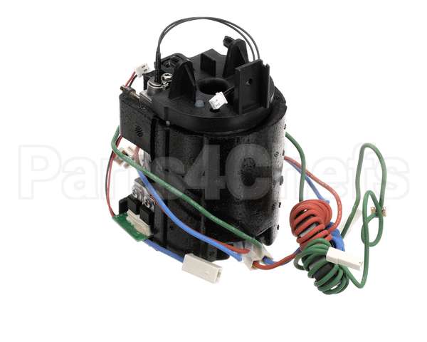 93297 Nespresso Thermoblock Assembly 120V Ulcommer