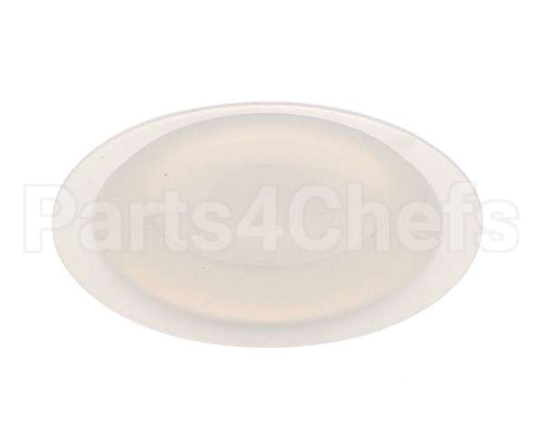 93298 Nespresso Dumy Capsule W/O Hole