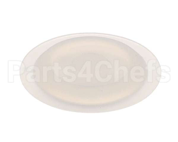 93298 Nespresso Dumy Capsule W/O Hole