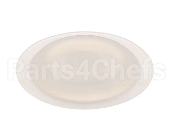 93298 Nespresso Dumy Capsule W/O Hole