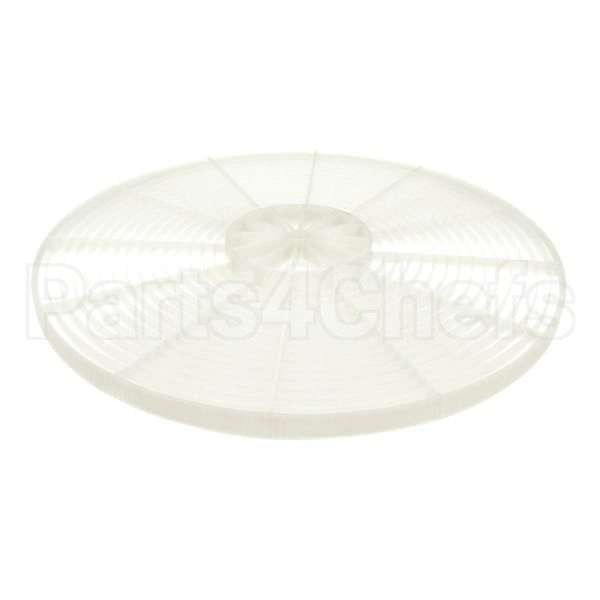 9330-003-45-66 Compatible Jackson Conveyor Moulded