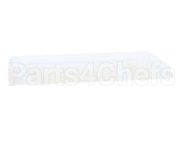 9330-003-81-04 Jackson Bumper, Rinse Paddle
