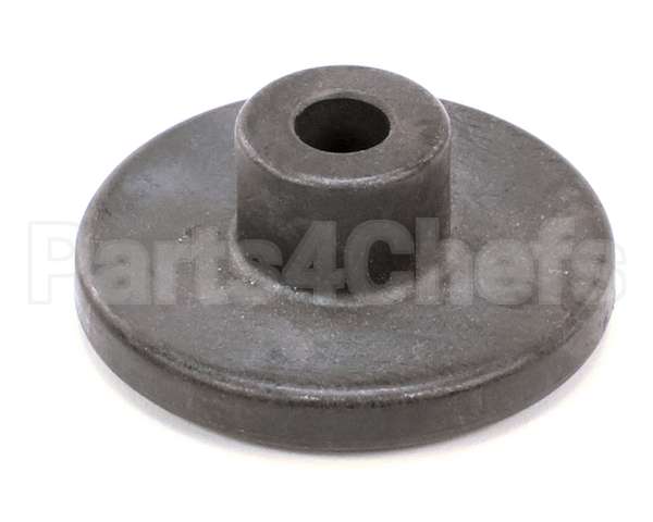 9330-004-07-30 Jackson Roller Bottom Hood Lateral