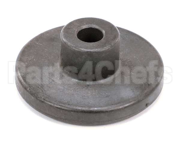 9330-004-07-30 Jackson Roller Bottom Hood Lateral