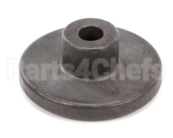 9330-004-07-30 Jackson Roller Bottom Hood Lateral
