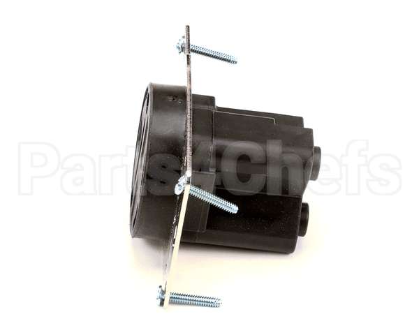 9330 Hubbell Lighting Recept, 240V, 30Amp