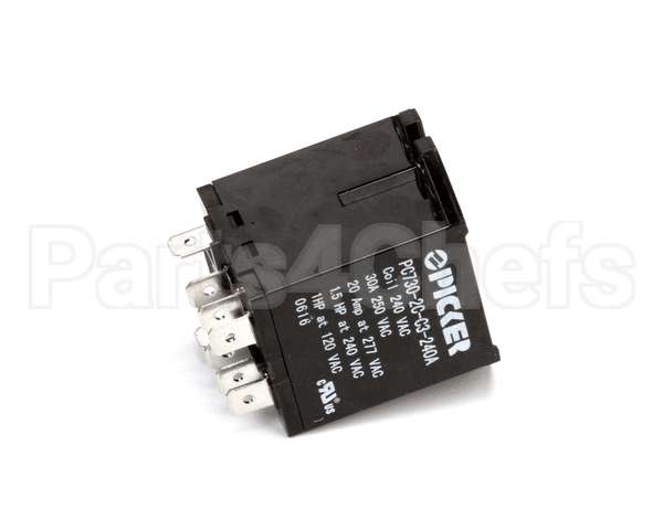 9332-2 Southbend Range Relay