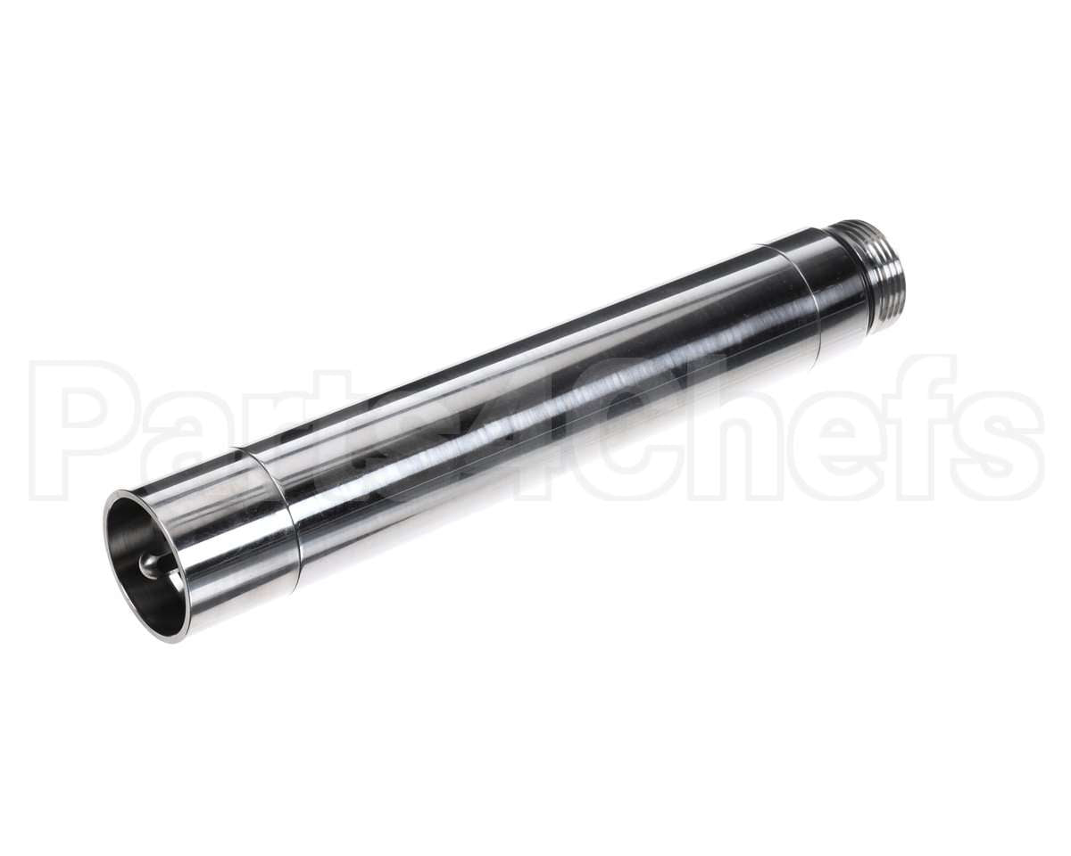 9333 Dynamic Mixer Mixer Foot Extension