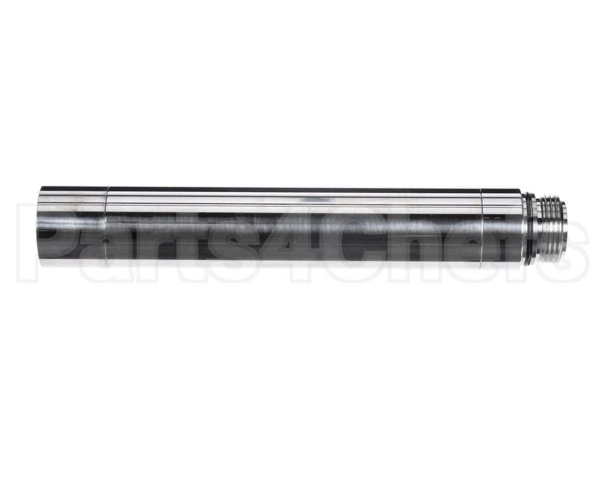 9333 Dynamic Mixer Mixer Foot Extension