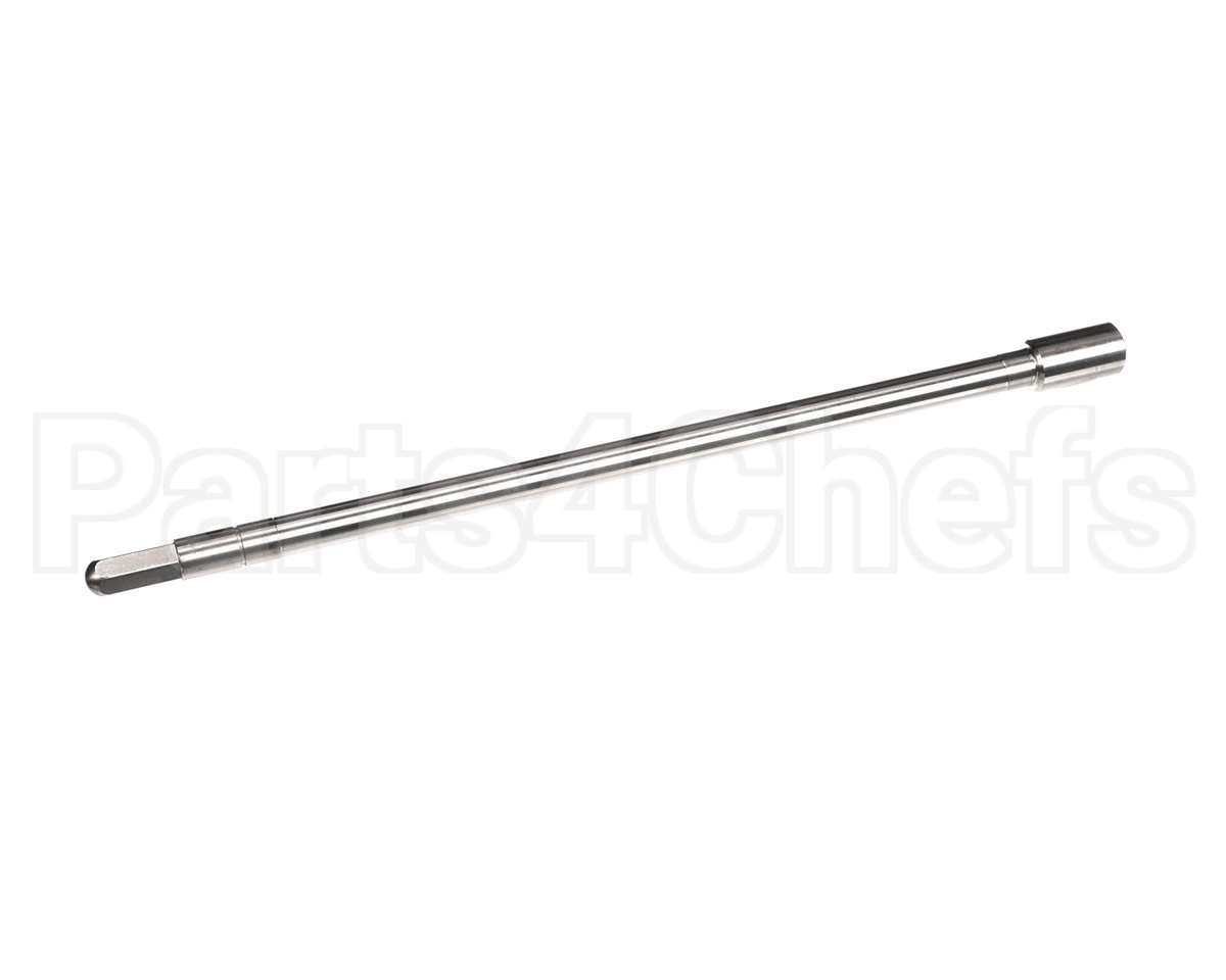 9334 Dynamic Mixer Drive Shaft