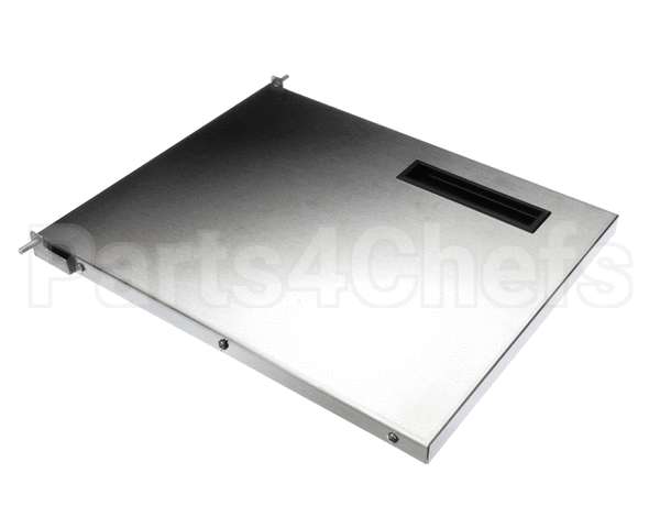 93355 Henny Penny Assembly-Left Hinge Door-Eee24X