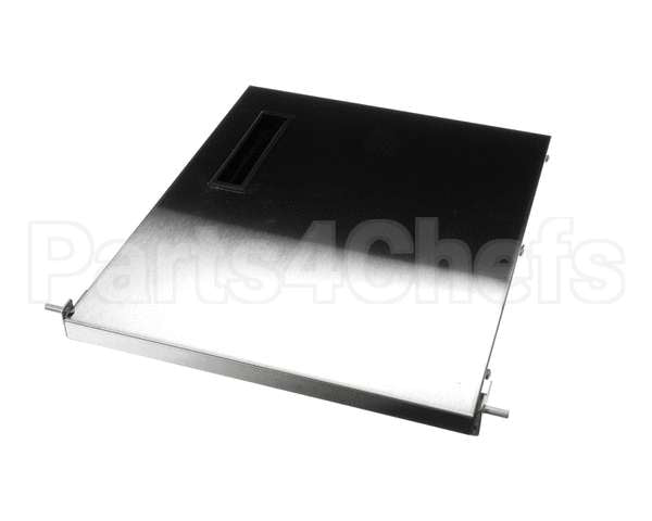93355 Henny Penny Assembly-Left Hinge Door-Eee24X