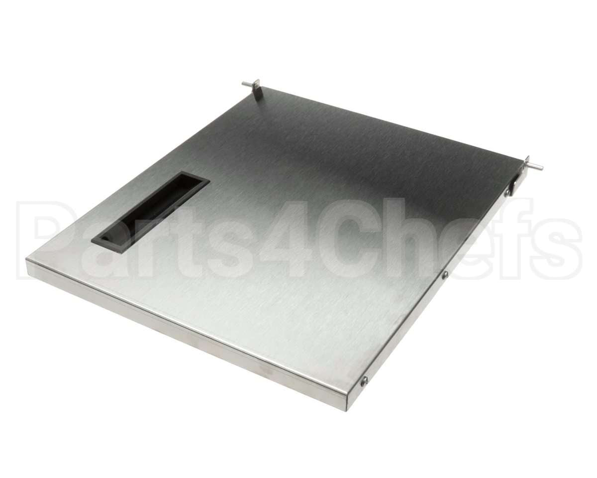 93356 Henny Penny Assembly-Right Hinge Door-Eee24X