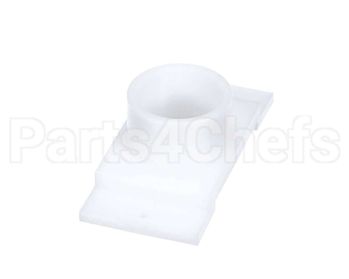 93388 Henny Penny Track-Vent Slide-Channel