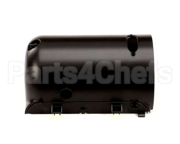 93416 Nespresso Top Cover Nsf