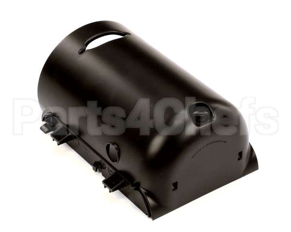 93416 Nespresso Top Cover Nsf