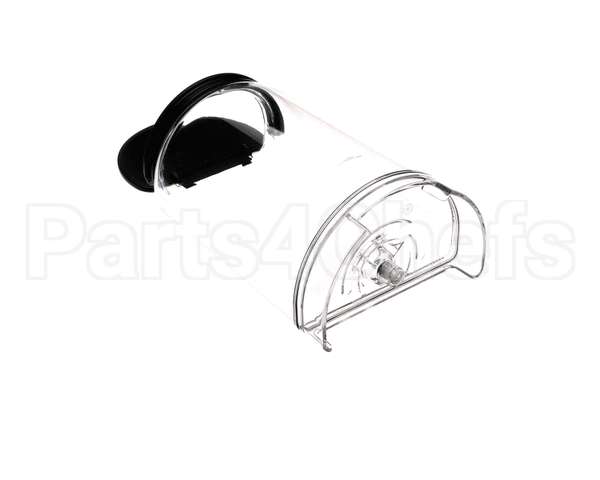 93417 Nespresso Zenius Water Tank Assembly Nsf