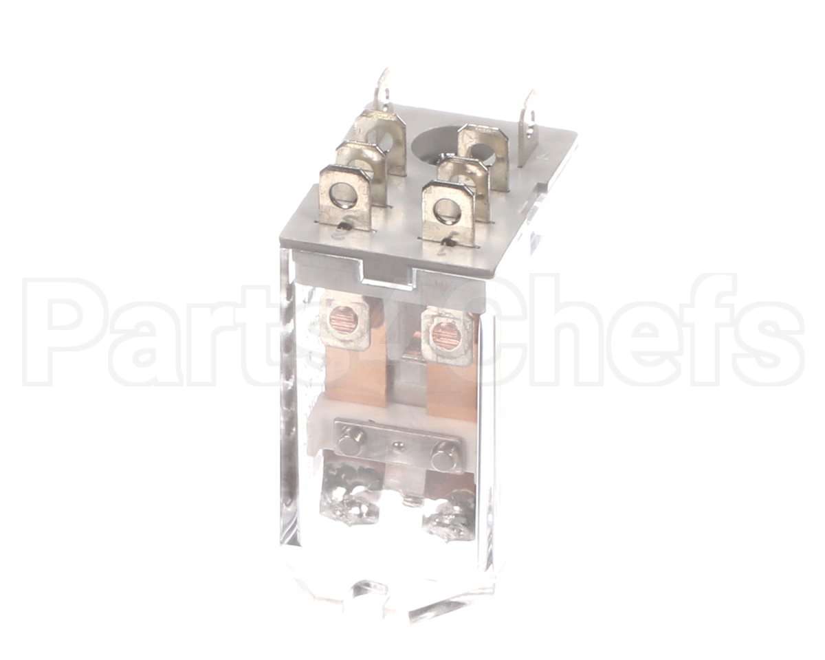 9344-1 Market Forge Relay Omron Ly2F-Ac110/120