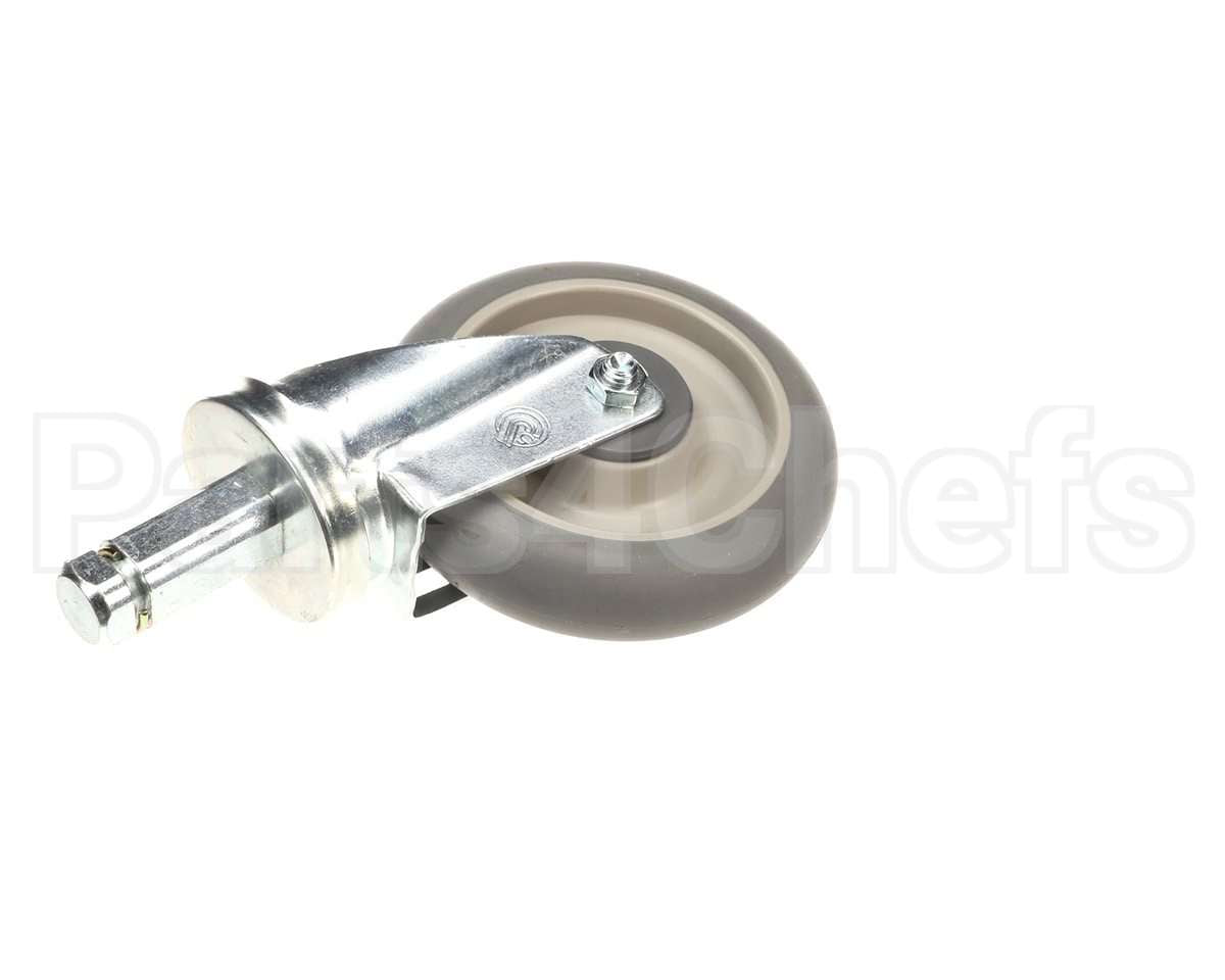 93464 Aladdin-Temp-Rite Caster,5,Swivel,Stem