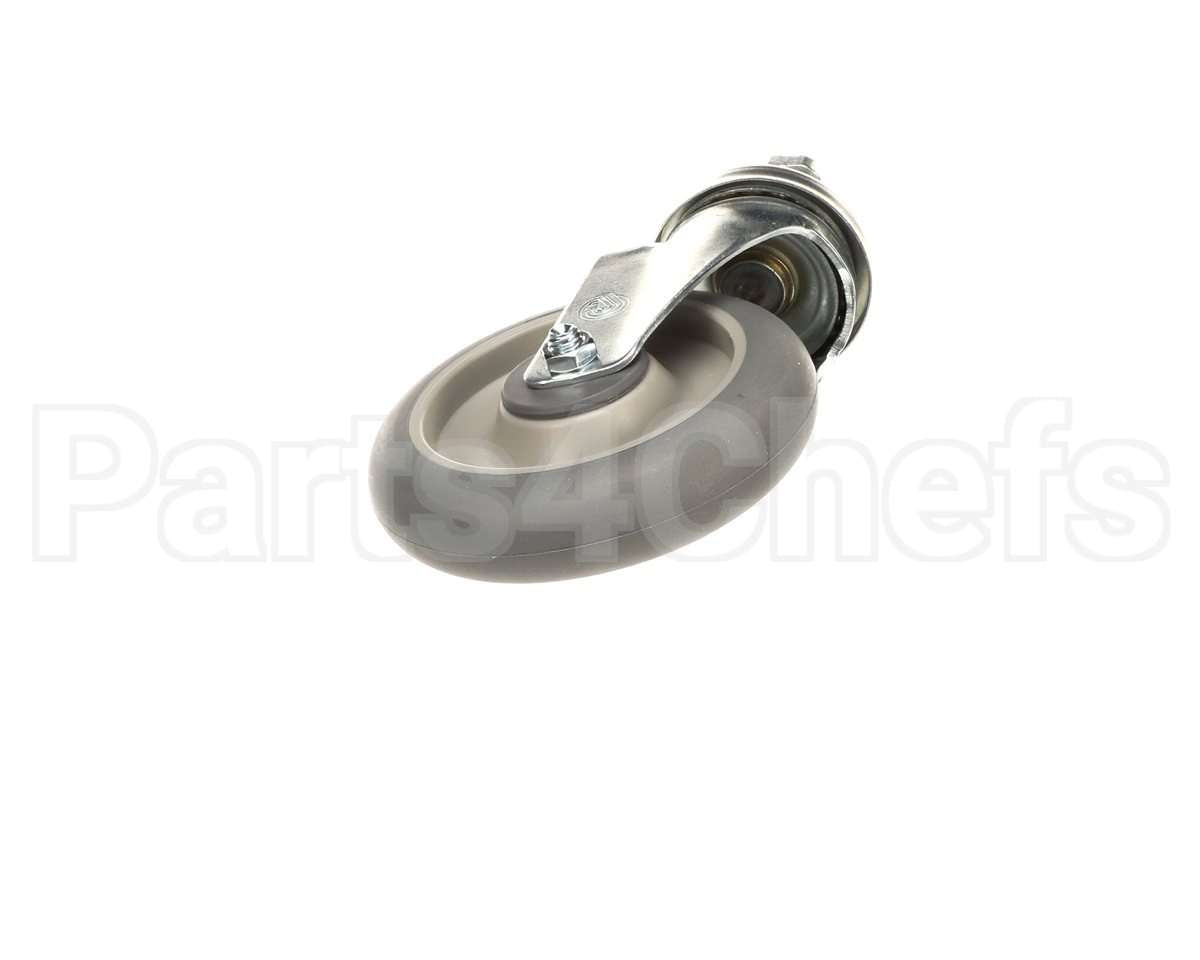 93464 Aladdin-Temp-Rite Caster,5,Swivel,Stem