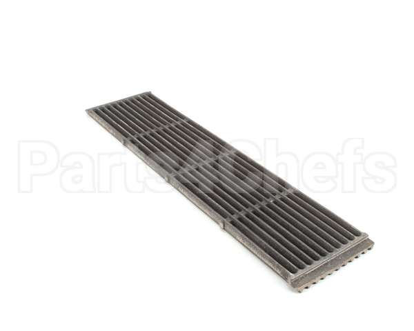 9347-5 Montague Top Grid (Seafood)--24 30 36 (