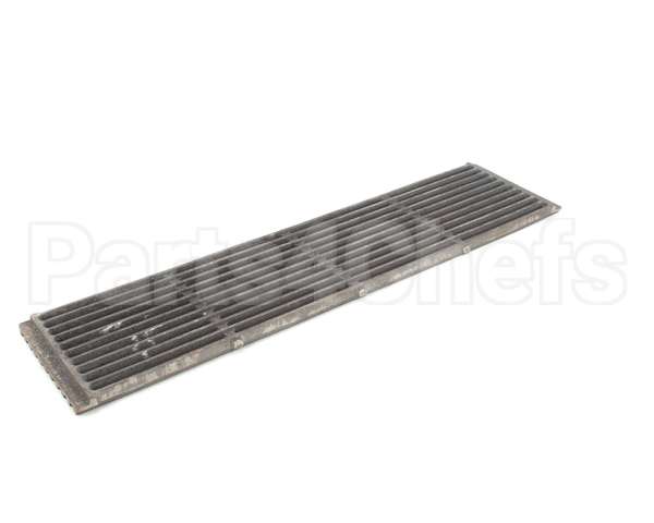 9347-5 Montague Top Grid (Seafood)--24 30 36 (