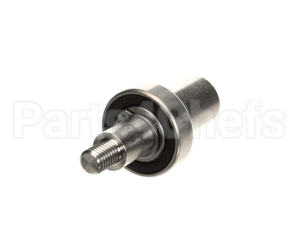 9357 Dynamic Mixer Low. Shaft With Bearing, Coupler, Clips