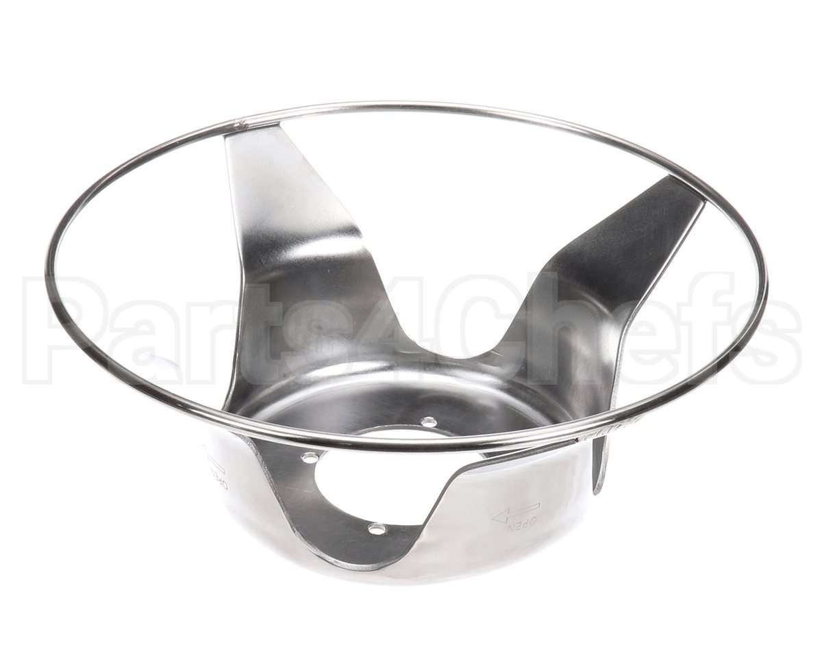 9358 Dynamic Mixer Protection Bell