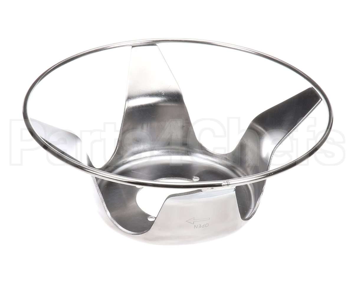 9358 Dynamic Mixer Protection Bell