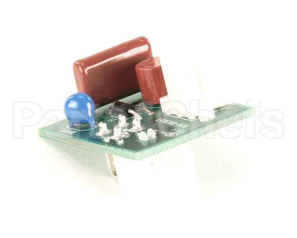 936-003857 Bki Protection Module, Use With Hn0175