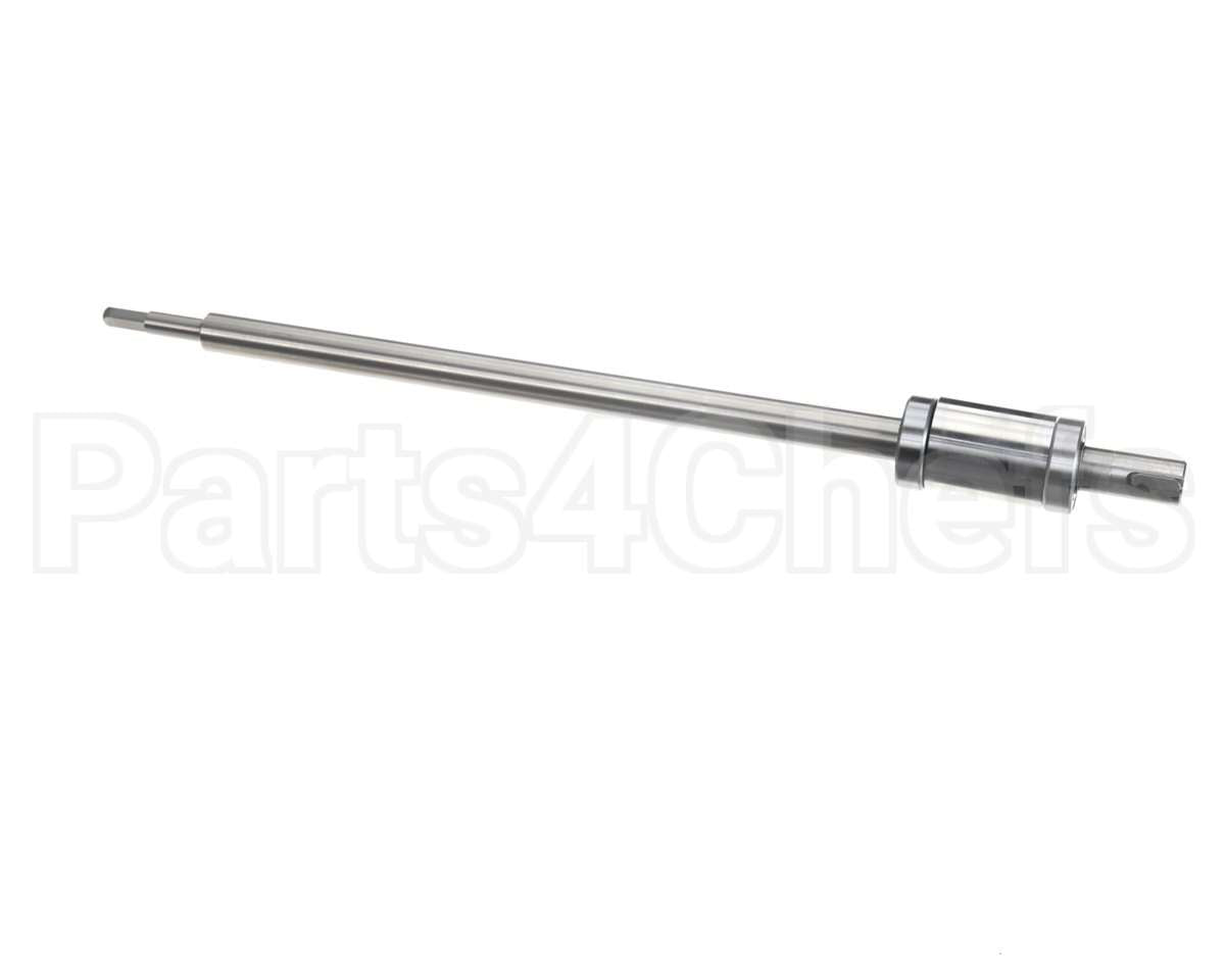 9361 Dynamic Mixer Drive Shaft