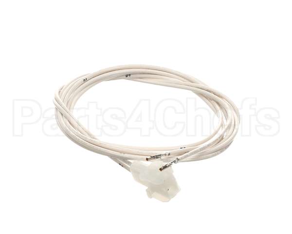93647-001 Henny Penny Harness-D1 D2-22Awg