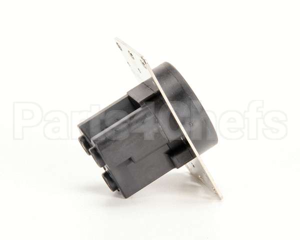 9367 Hubbell Lighting 50A-250V 1-Ph Receptacle